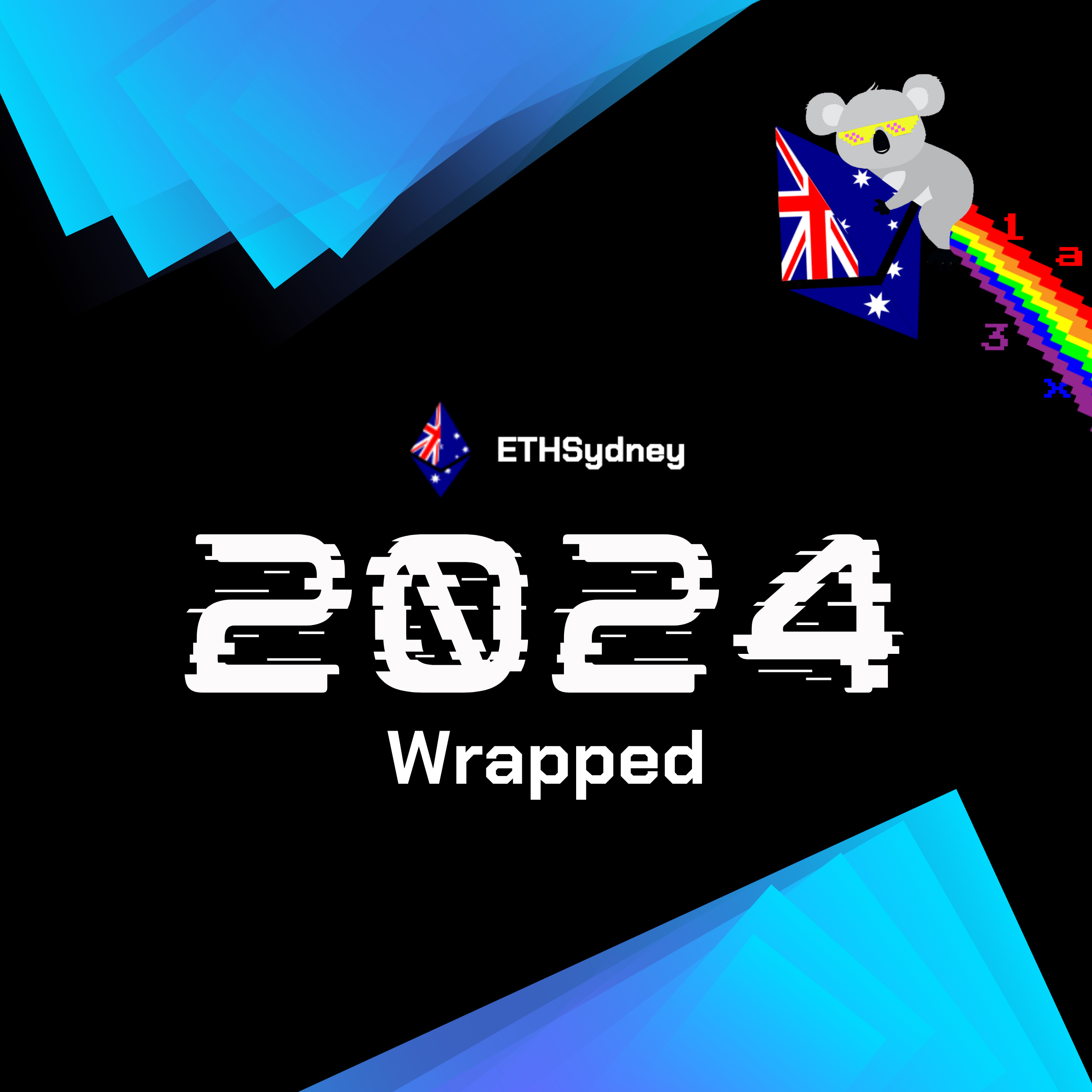 🎉 ETHSydney 2024 - The Ultimate Wrap-Up! 🎉 | ETHSydney Blog | ETHSydney